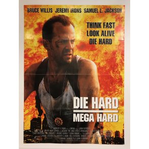 Die Hard - Mega Hard