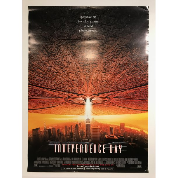 Independence day