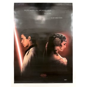 Star Wars : Episode II - Klonernes Angreb