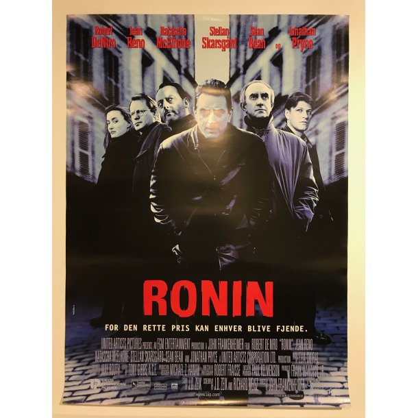 Ronin