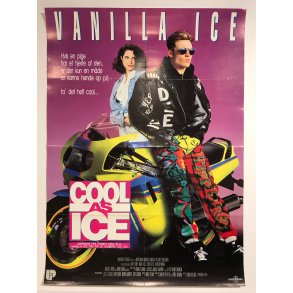 Cool as Ice