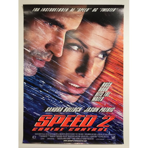 Speed 2