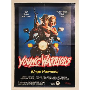 Young Warriors - Unge Hvnere