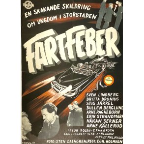 Fartfeber