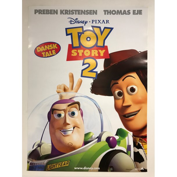 Toy Story 2