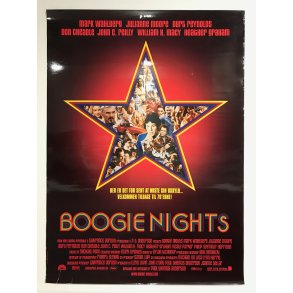 Boogie Nights