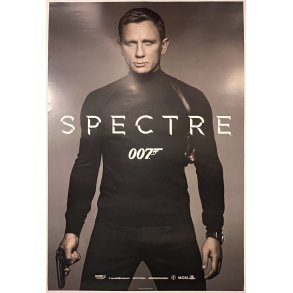 Agent 007 - Spectre