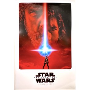 Star Wars - The Last Jedi