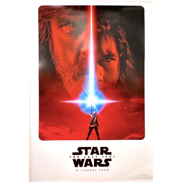 Star Wars - The Last Jedi