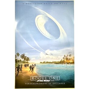 Star Wars - Rogue One