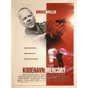 Kodenavn: Mercury