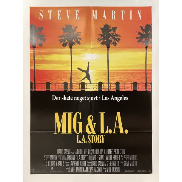 Mig &amp; L.A.