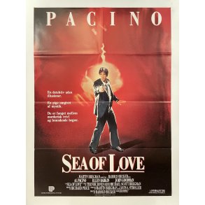 Sea Of Love