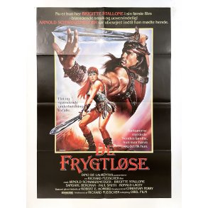 De Frygtl�se