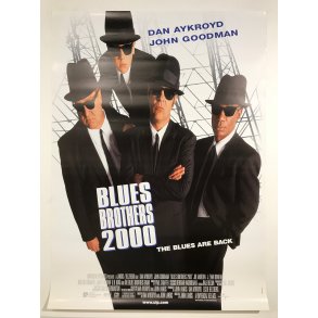 Blues Brothers 2000