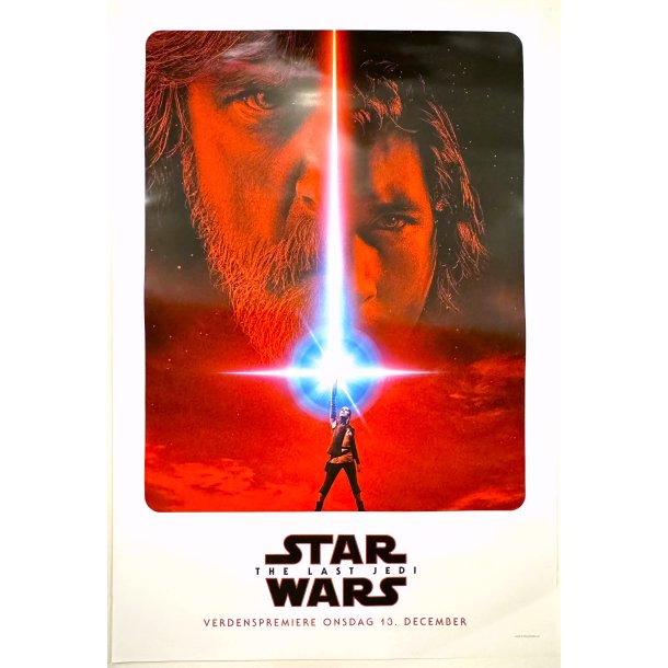 Star Wars - The Last Jedi