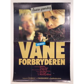 Vane Forbryderen