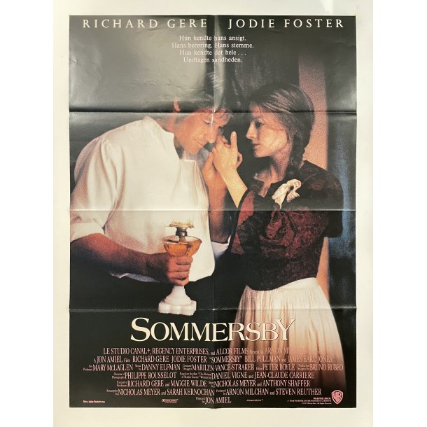 Sommersby