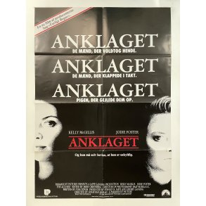 Anklaget