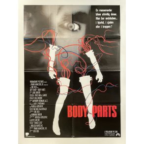 Body Parts