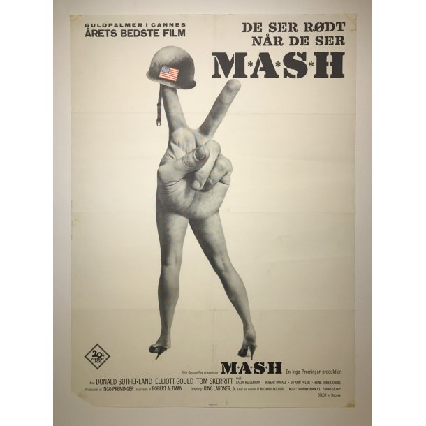 MASH