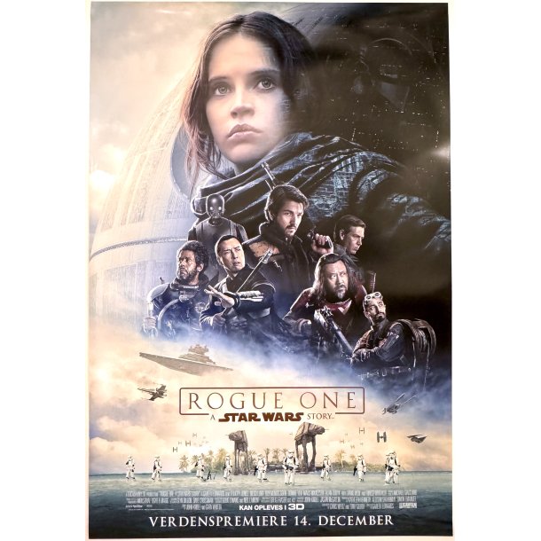 Star Wars - Rogue One