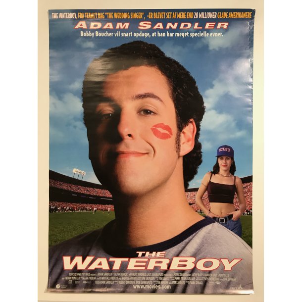 The Waterboy