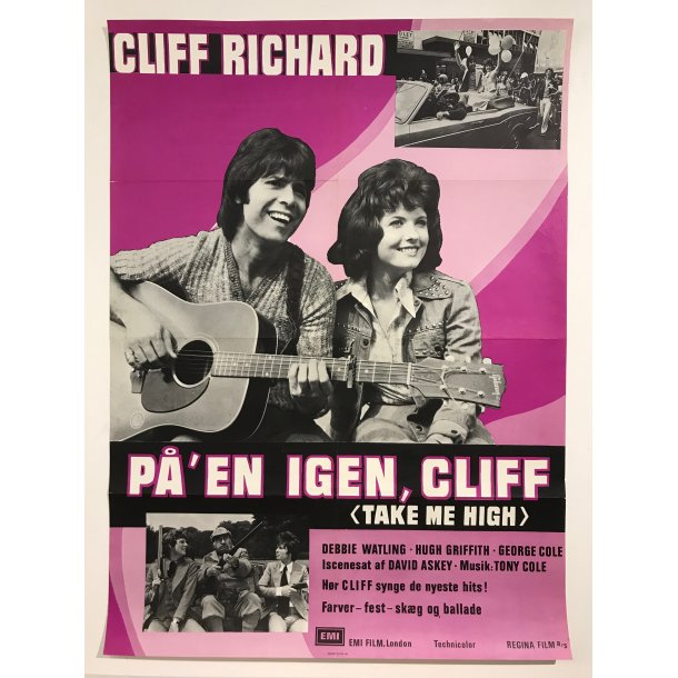 P'en igen Cliff