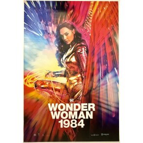 Wonder Woman 1984