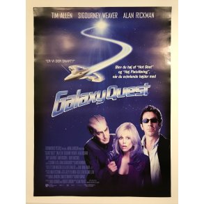 Galaxy Quest