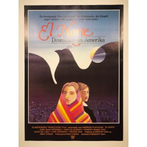 El Norte - Drmmen om Amerika