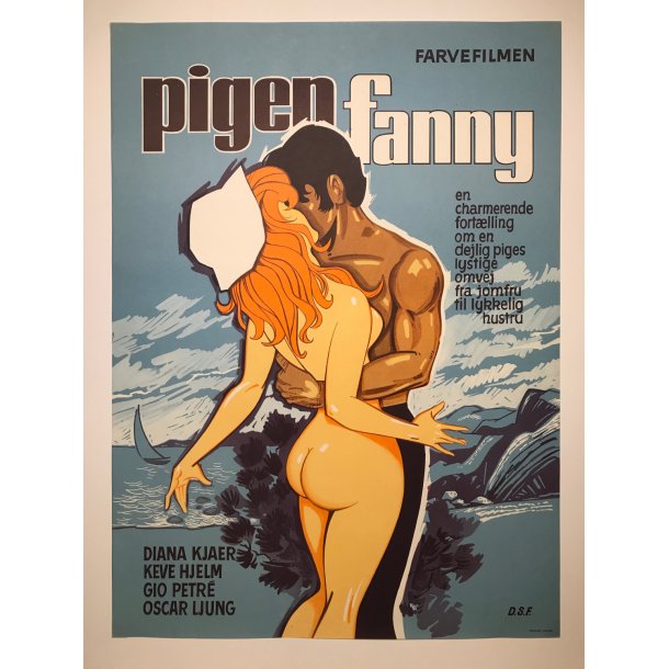 Pigen Fanny