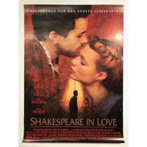 Shakespeare In Love