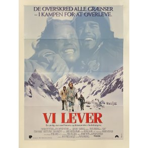 Vi lever
