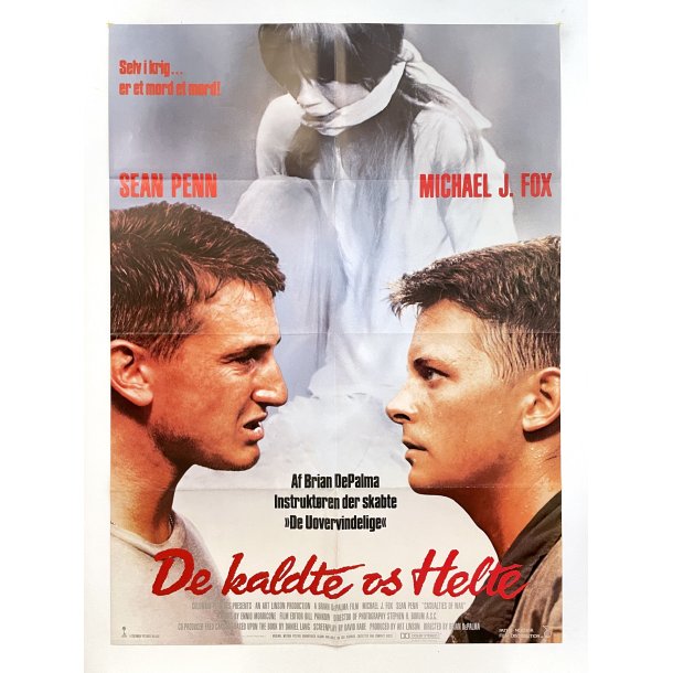 De Kaldte Os Helte