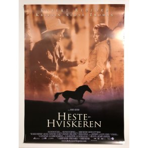 Heste-hviskeren