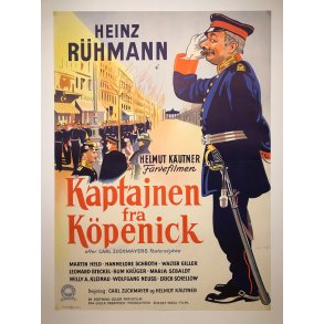 Kaptajnen fra Kpenick