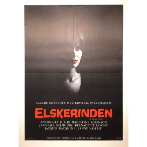 Elskerinden