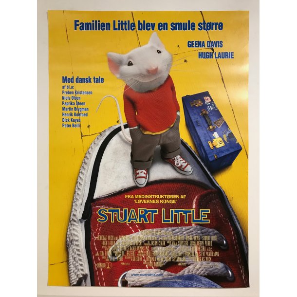 Stuart Little