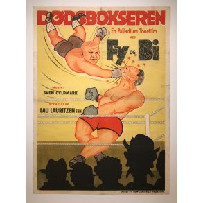 Fy og Bi - Ddsbokseren