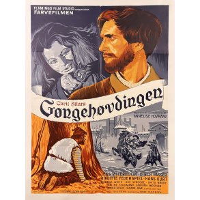 Gngehvdingen
