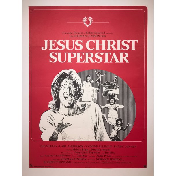 Jesus Christ Superstar