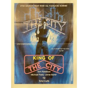 King of the City