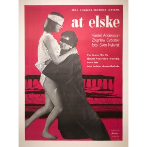 At elske