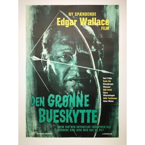 Den grnne bueskytte