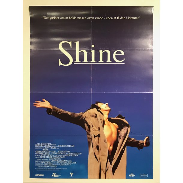 Shine