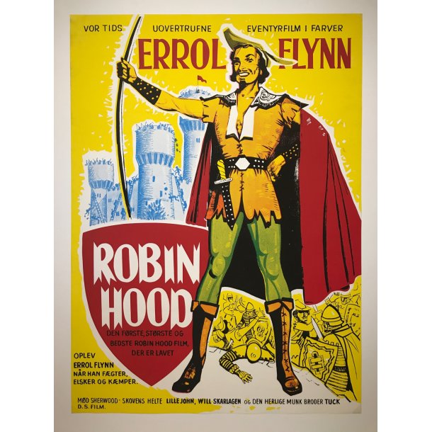 Robin Hood