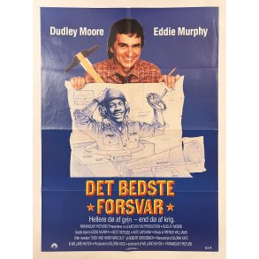 Det Bedste Forsvar