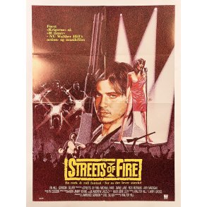 Streets Of Fire
