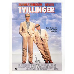 Tvillinger
